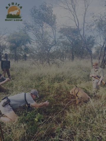 Hunting Photos and Preparation