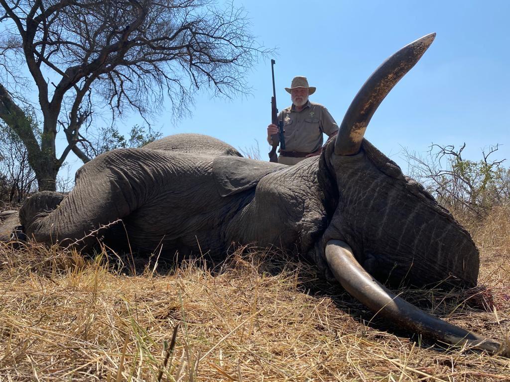 Zimbabwe Packages Africa Hunt Lodge South African Hunts & Safaris