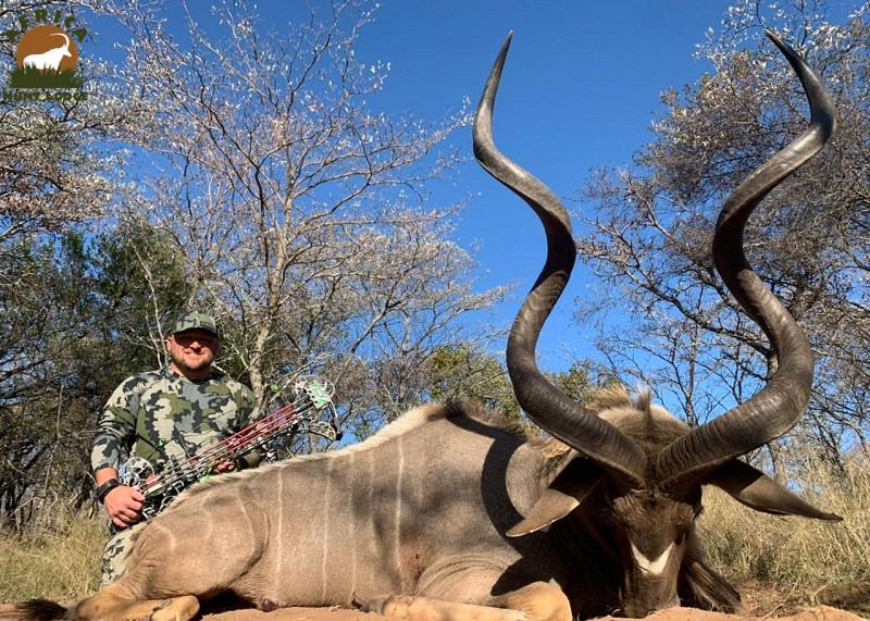 Trophy Kudu Hunting Africa Hunt Lodge South Africa Hunts Trophy Kudu Hunting Africa Hunt Lodge South Africa Hunts